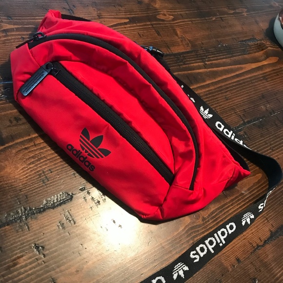 adidas Handbags - Adidas Original National Belt Bag